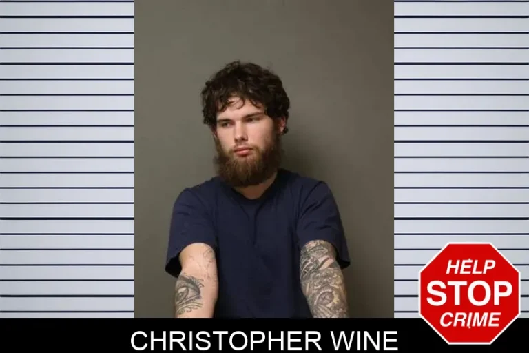 Christopher Wine