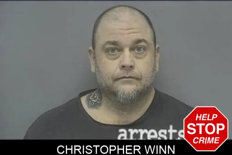 Christopher Winn