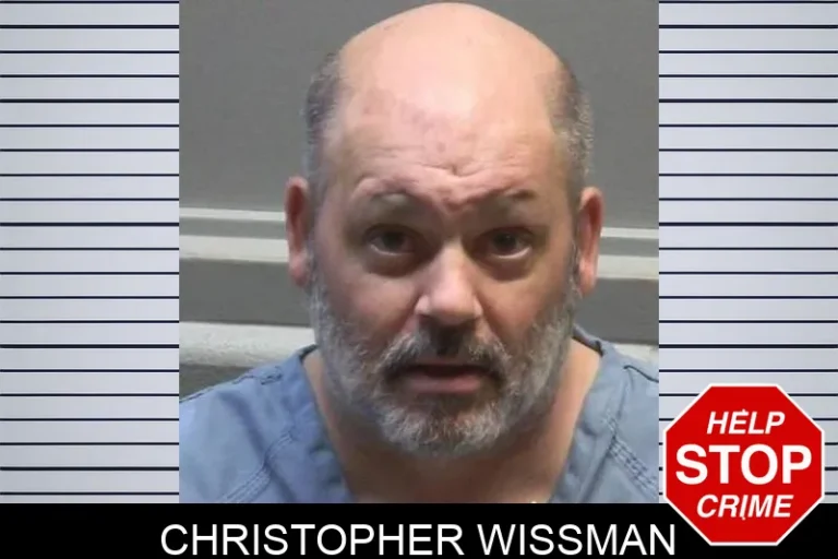 Christopher Wissman