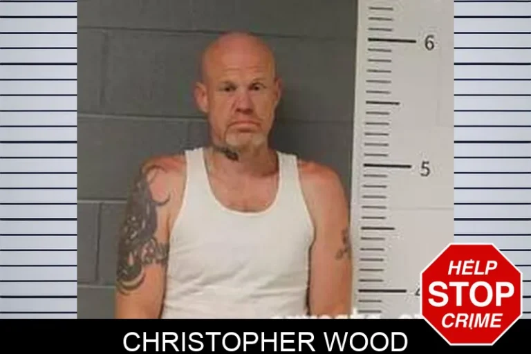 Christopher Wood