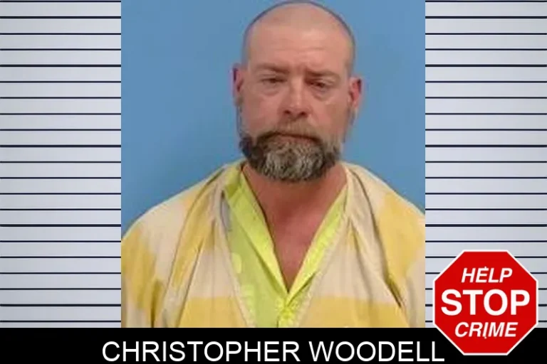 Christopher Woodell