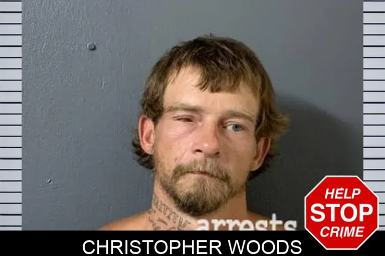 Christopher Woods