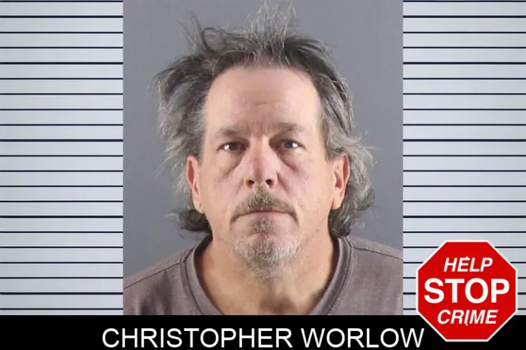 Christopher Worlow
