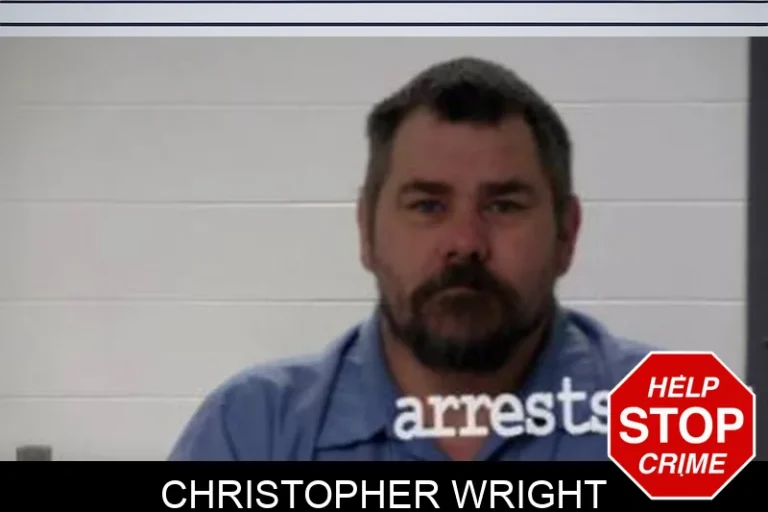 Christopher Wright
