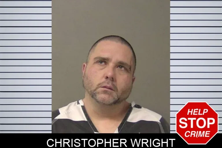 Christopher Wright