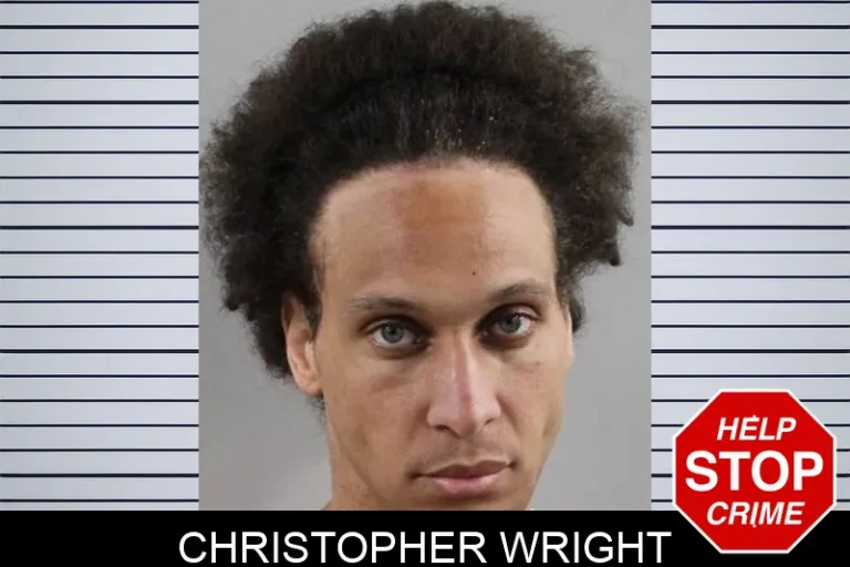 Christopher Wright