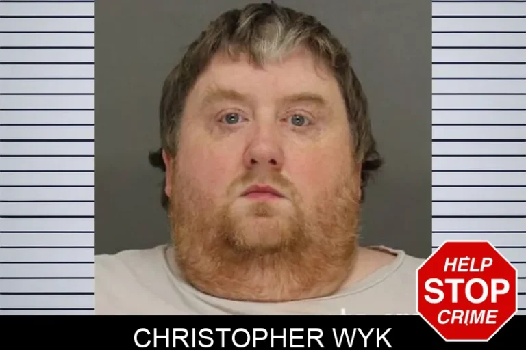 Christopher Wyk
