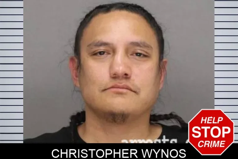 Christopher Wynos