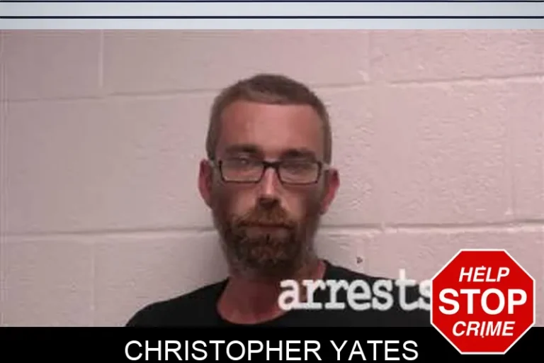 Christopher Yates