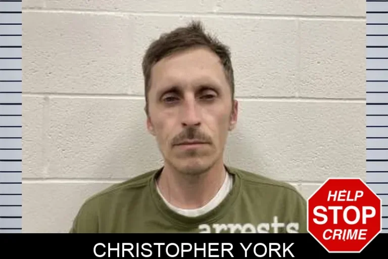 Christopher York