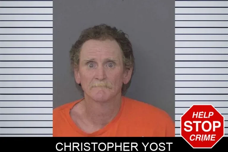 Christopher Yost