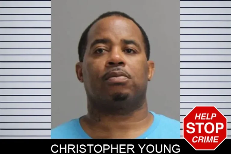 Christopher Young