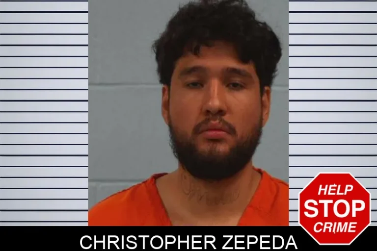 Christopher Zepeda
