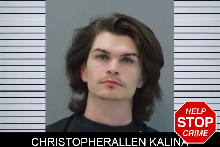 ChristopherAllen Kalina