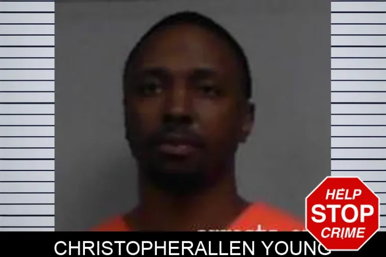 ChristopherAllen Young