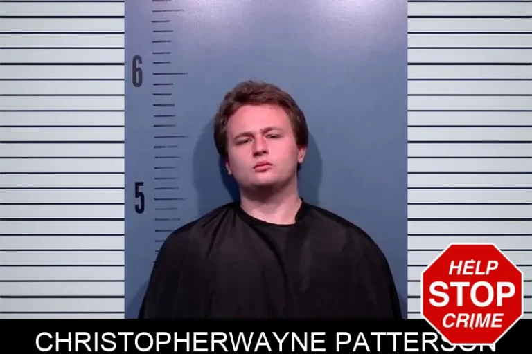 ChristopherWayne Patterson