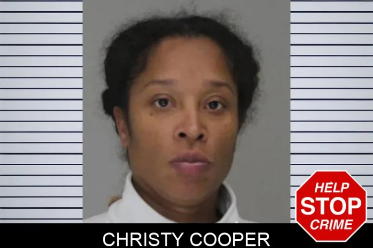 Christy Cooper