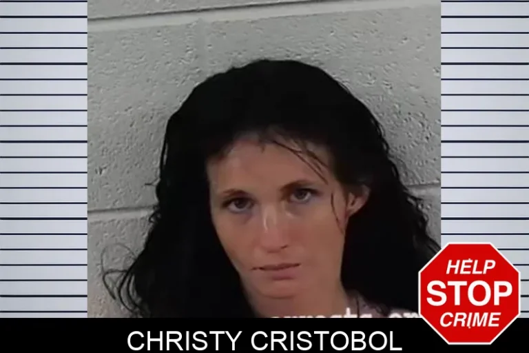Christy Cristobol