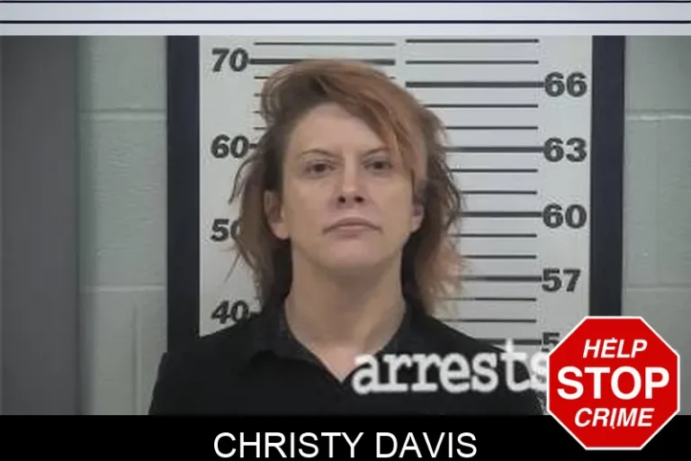 Christy Davis