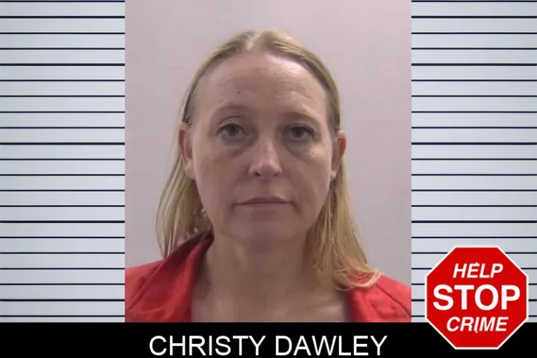 Christy Dawley