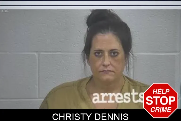 Christy Dennis