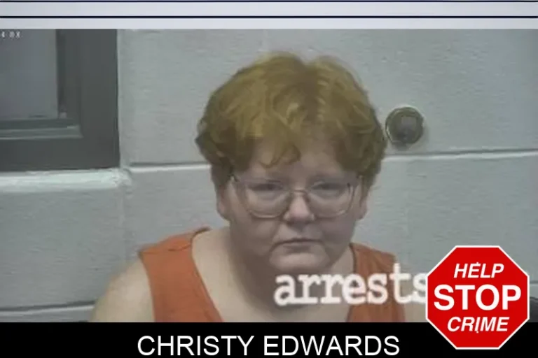 Christy Edwards