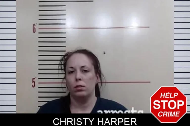 Christy Harper