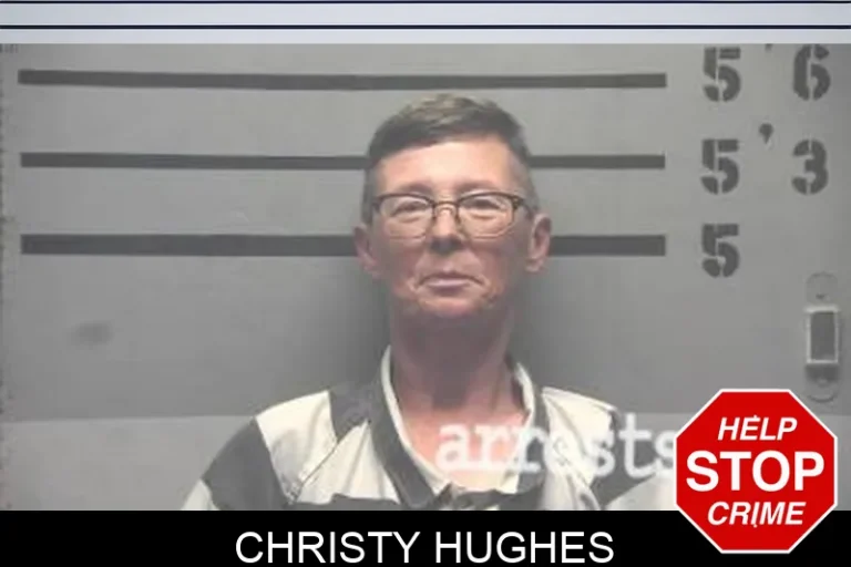 Christy Hughes