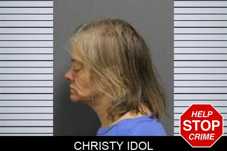 Christy Idol