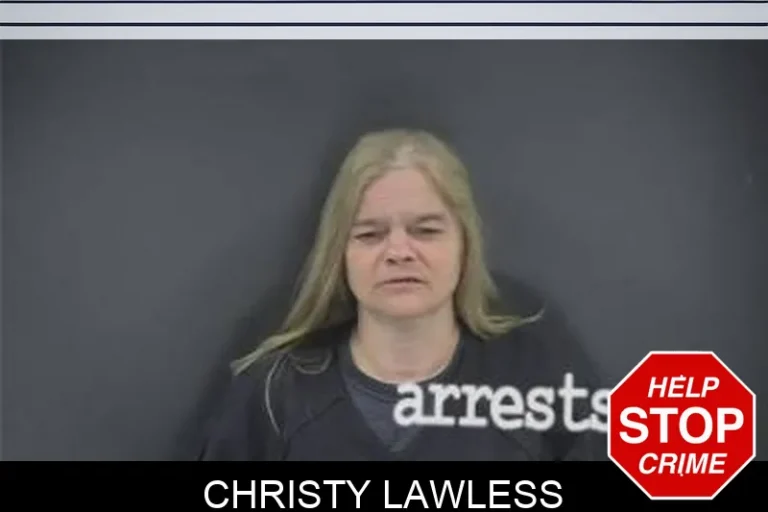 Christy Lawless