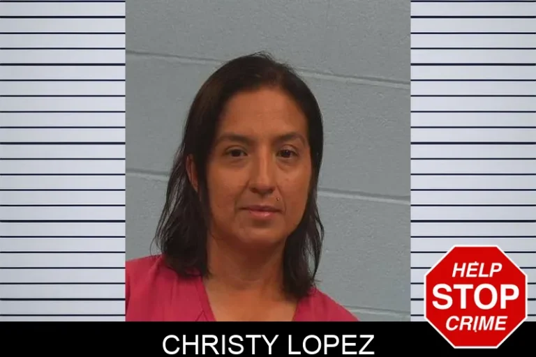 Christy Lopez
