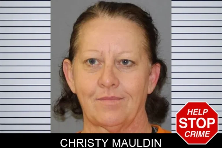 Christy Mauldin
