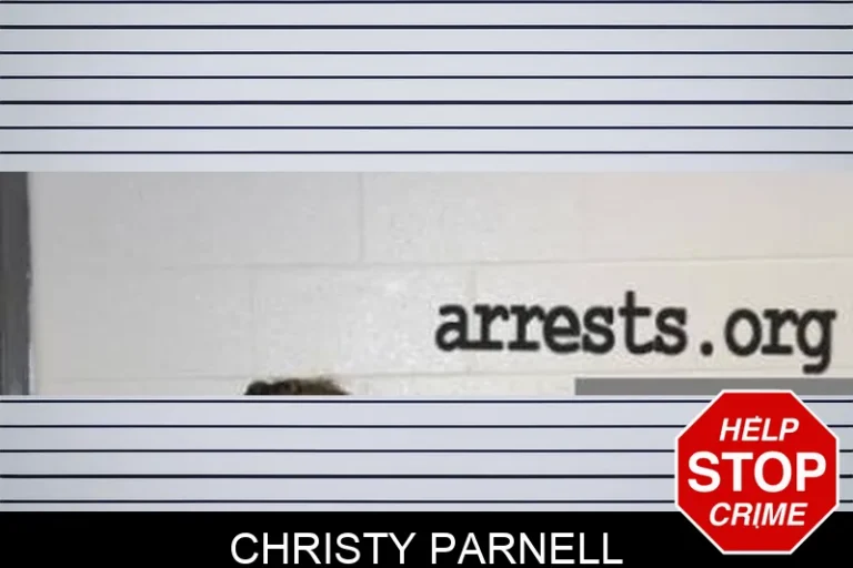 Christy Parnell