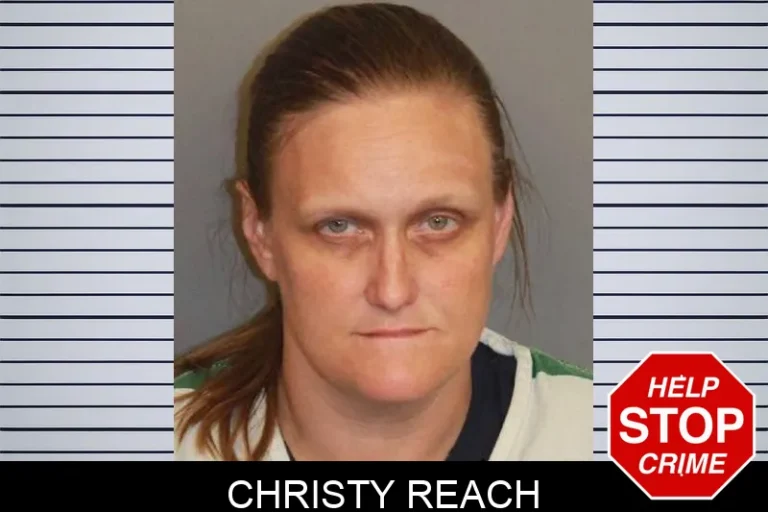 Christy Reach
