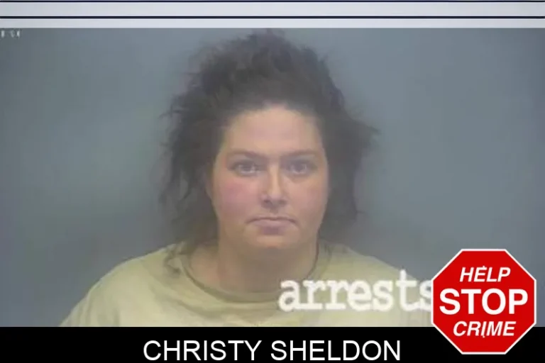 Christy Sheldon
