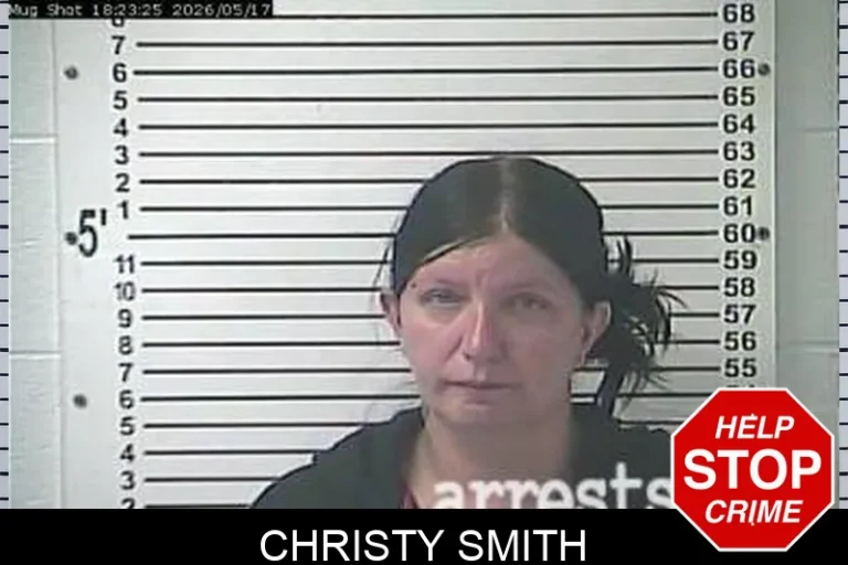 Christy Smith