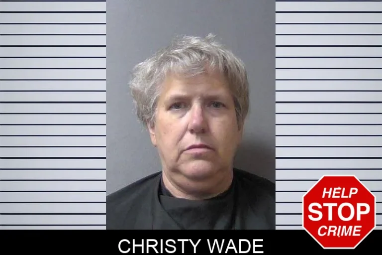 Christy Wade