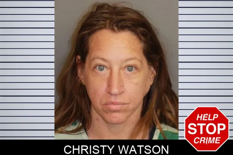 Christy Watson