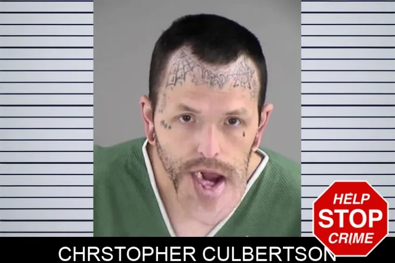 Chrstopher Culbertson
