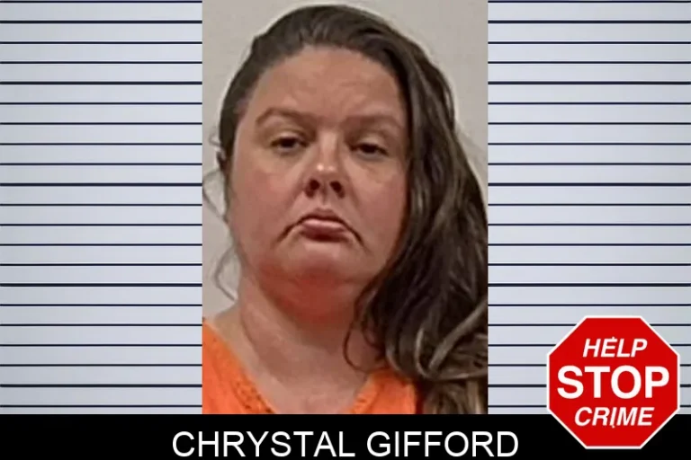 Chrystal Gifford
