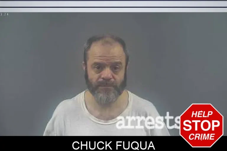 Chuck Fuqua