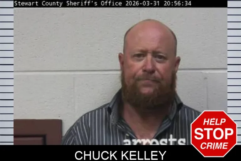 Chuck Kelley