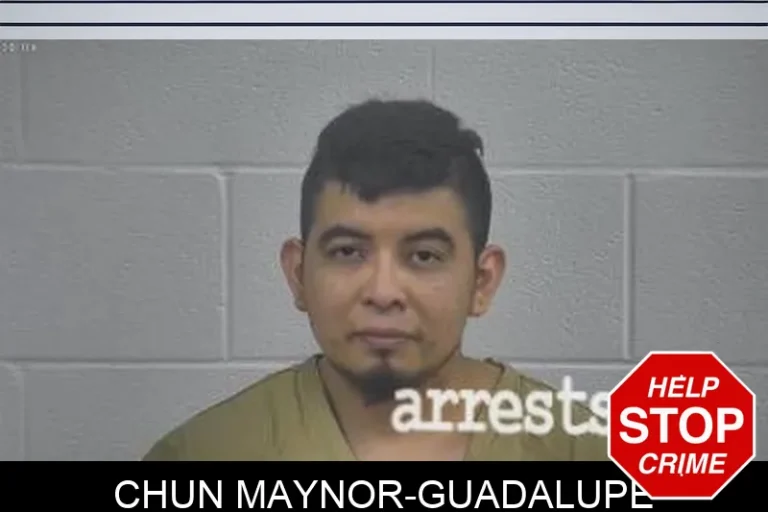 Chun Maynor-Guadalupe