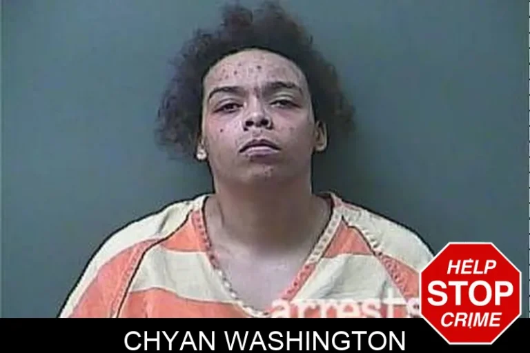 Chyan Washington