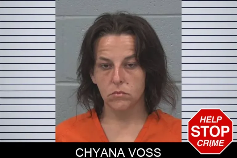Chyana Voss