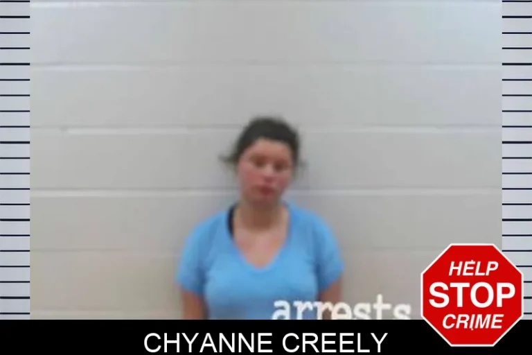 Chyanne Creely