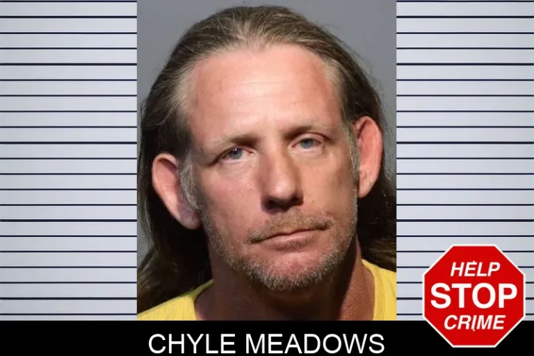 Chyle Meadows