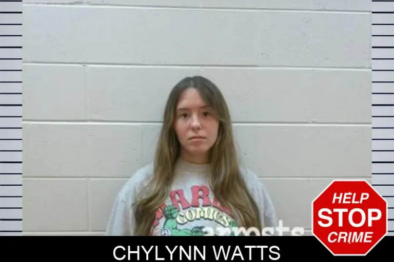 Chylynn Watts