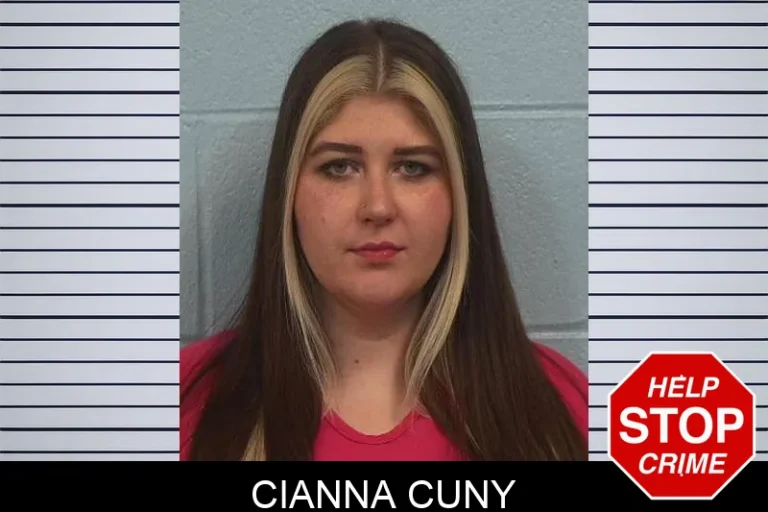 Cianna CuNy
