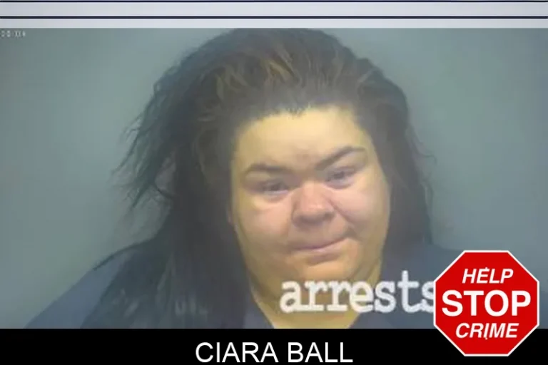 Ciara Ball
